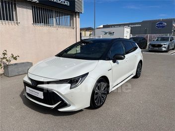 TOYOTA COROLLA 12 TOURING SPORTS XII TOURING SPORTS HYBRIDE 122H 4CV COLLECTION