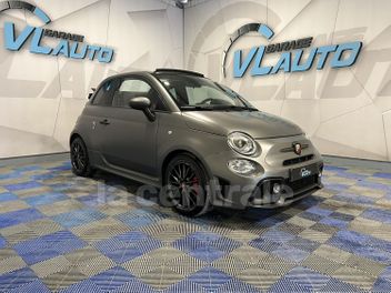 ABARTH 