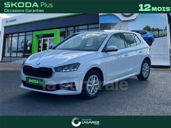 SKODA FABIA 4 IV 1.0 TSI 95 AMBITION BVM5