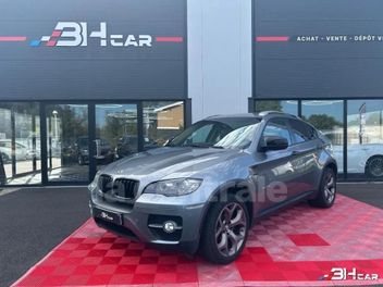 BMW X6 E71 (E71) XDRIVE35DA 286 LUXE