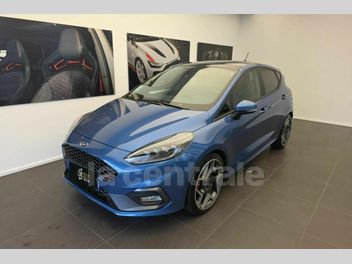 FORD FIESTA 6 ST VI 1.5 ECOBOOST 200 S&S ST PLUS 5P