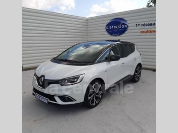 RENAULT SCENIC 4 IV 1.5 DCI 110 ENERGY INTENS