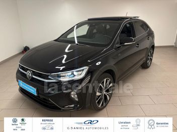 VOLKSWAGEN TAIGO 1.5 TSI 150 R-LINE DSG7
