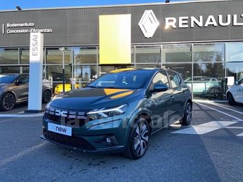 DACIA 