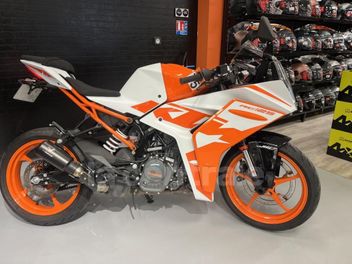 KTM RC 125