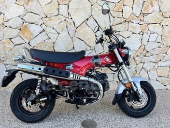 HONDA DAX 125