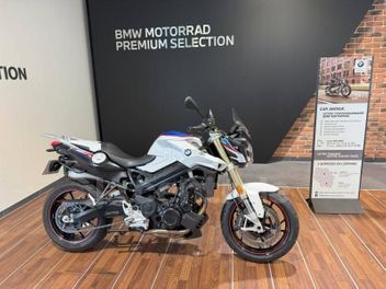 BMW F 800 R 800