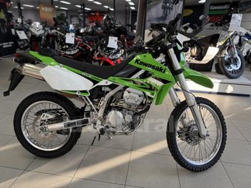 KAWASAKI KLX 250