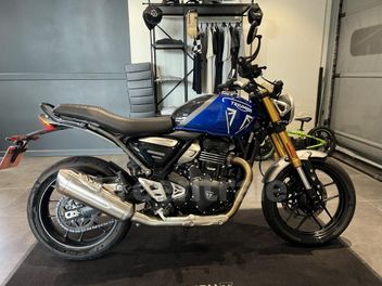 TRIUMPH SPEED 400