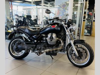 MOTO GUZZI BELLAGIO 940