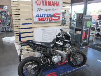 YAMAHA DT 125 X