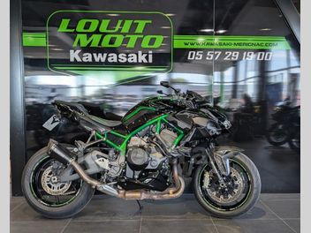 KAWASAKI Z H2 1000