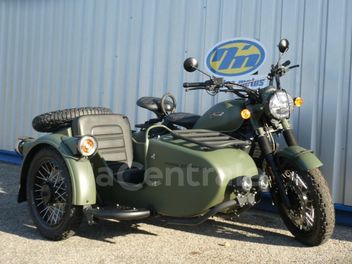 CHANG JIANG PEKIN EXPRESS 650