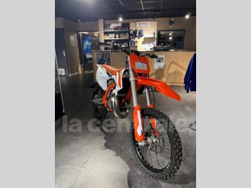 KTM SX 85