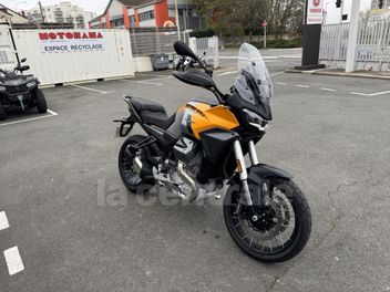 MOTO GUZZI STELVIO 1000