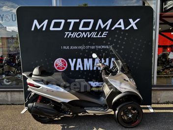 PIAGGIO MP3 HPE 400 ABS ASR