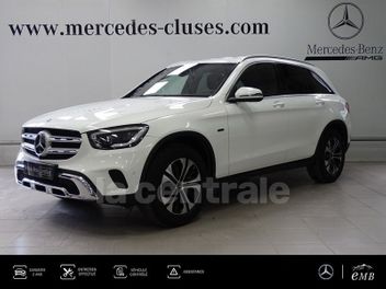 MERCEDES GLC (2) 300 E AVANTGARDE LINE 4MATIC 9G-TRONIC