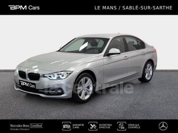 BMW SERIE 3 F30 (F30) (2) 318D 150 BUSINESS DESIGN BVA8