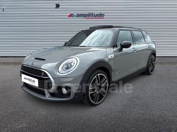 MINI MINI 3 CLUBMAN III CLUBMAN 2.0 COOPER SD 190 ALL4 FINITION JCW BVA8