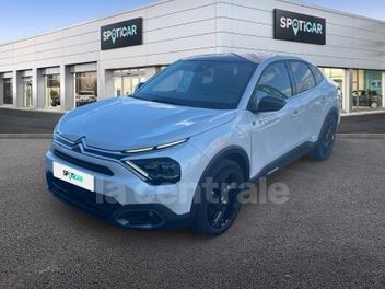CITROEN E-C4 (3E GENERATION) X III E-C4 X 156 AUTOMATIQUE E-SERIES 54 KWH
