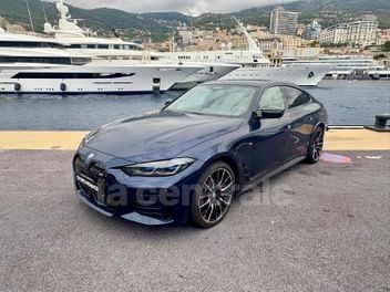 BMW I4 G26 (G26) M50 544 BVA 83.9 KWH