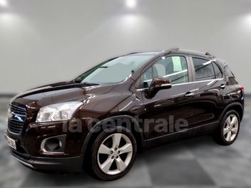CHEVROLET 