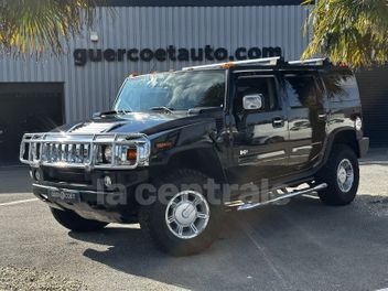 HUMMER 