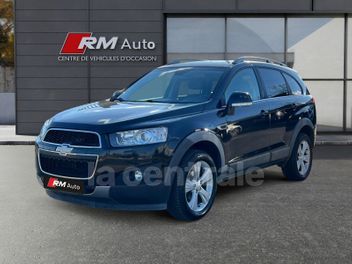 CHEVROLET 