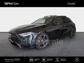 MERCEDES CLASSE A 4 IV (2) 180 D AMG LINE 8G-DCT