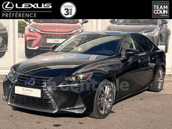 LEXUS IS 3 III (2) 300H LUXE