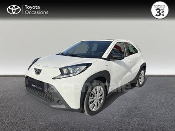 TOYOTA AYGO X 1.0 VVT-I 72 DYNAMIC MY23
