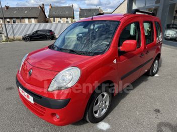 RENAULT KANGOO (2) 1.5 DCI 60