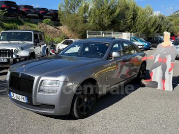 ROLLS ROYCE 