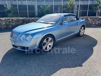 BENTLEY 