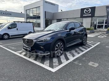 MAZDA CX-3 (2) 2.0 SKYACTIV-G 121 SIGNATURE BVA