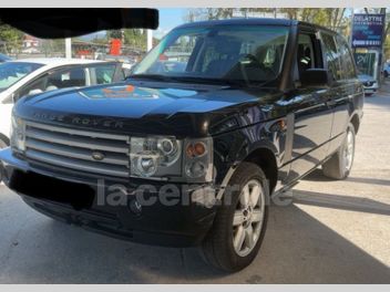 LAND ROVER 