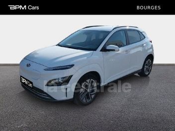 HYUNDAI KONA (2) ELECTRIQUE 39 KWH 136 INTUITIVE