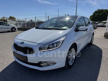 KIA CEE D 2 II 1.6 CRDI VGT 128 ACTIVE