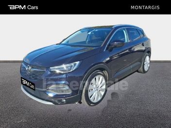 OPEL 