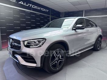 MERCEDES GLC COUPE 2 II 300 E AMG LINE 4MATIC 9G-TRONIC