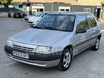 CITROEN 