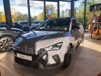 CUPRA 
