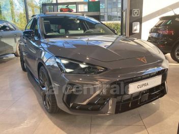CUPRA