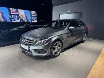 MERCEDES CLASSE C 4 SW IV SW 220 D SPORTLINE 7G-TRONIC PLUS