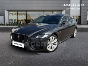 JAGUAR 