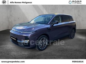 LEAPMOTOR B10 BEV 67.1 KWH - 160 KW LIFE PRO MAX
