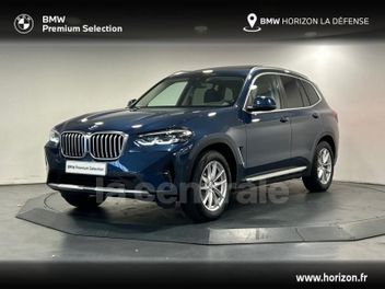 BMW X3 G01 (G01) (2) SDRIVE18D 150 H XLINE