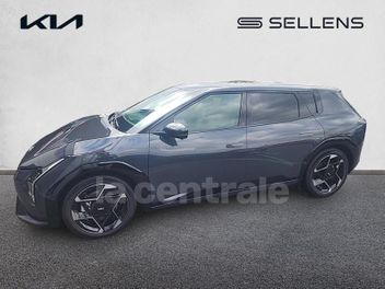 KIA EV4 81.4 KWH 204 CH AUTONOMIE LONGUE AIR