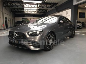 MERCEDES CLASSE E 5 COUPE V (2) COUPE 220 D AMG LINE 9G-TRONIC