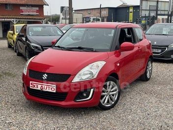 SUZUKI 